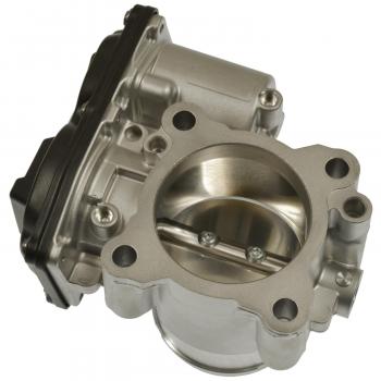 2020 Ford Fusion Fuel Injection Throttle Body Standard Motor Products S20224 image 1 of 3
