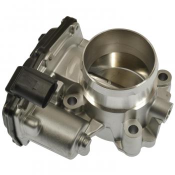2020 Ford Fusion Fuel Injection Throttle Body Standard Motor Products S20224 image 2 of 3