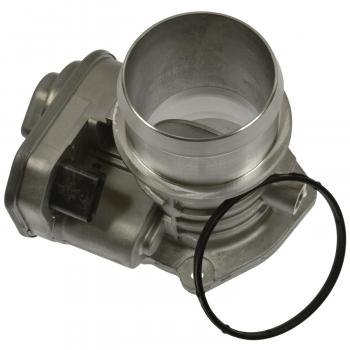 2009 Ford F-250 Super Duty Fuel Injection Throttle Body Standard Motor Products S20225 image 2 of 4