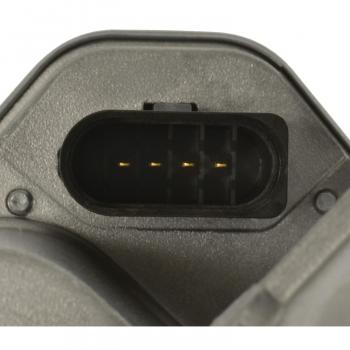2009 Ford F-250 Super Duty Fuel Injection Throttle Body Standard Motor Products S20225 image 3 of 4