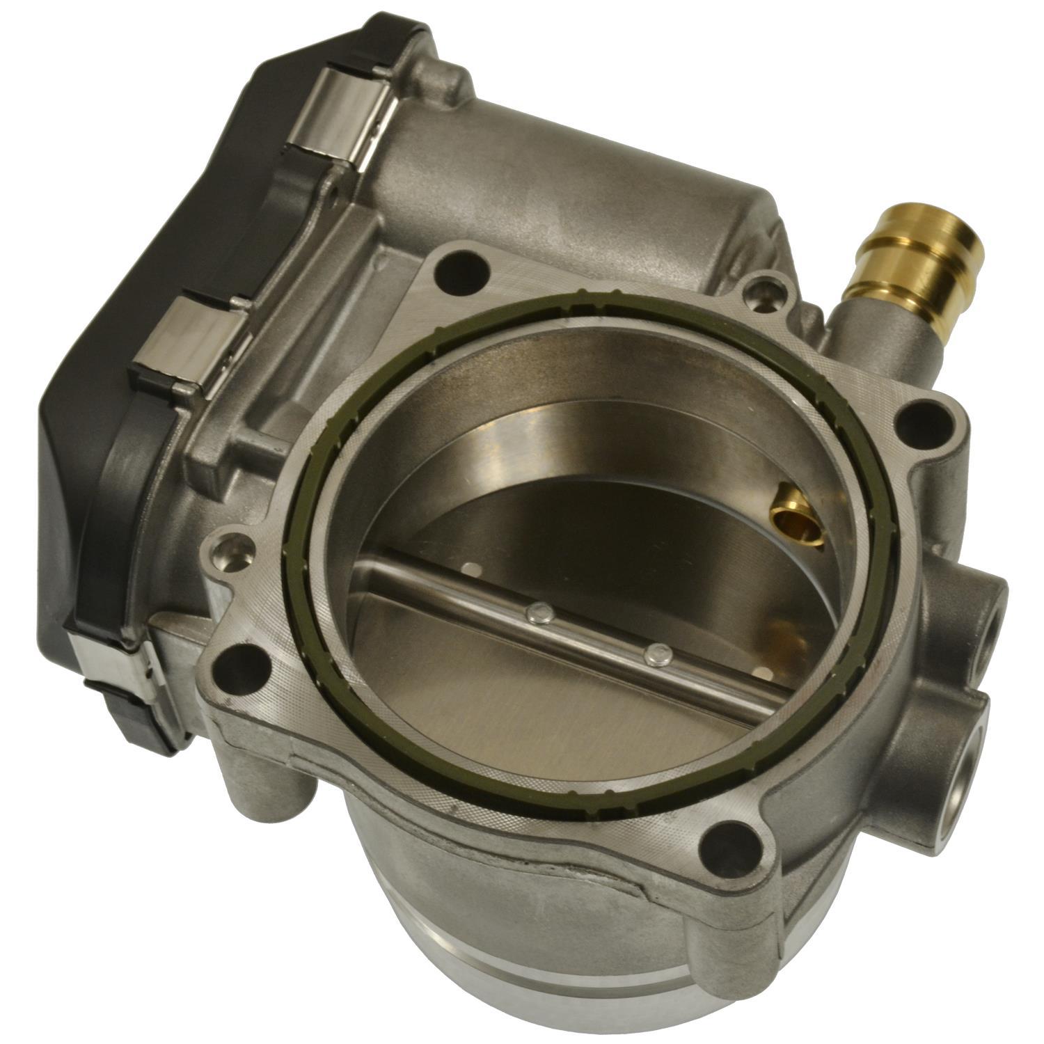 Standard Motor Products S20228 Fuel Injection Throttle Body product image 1 of 3