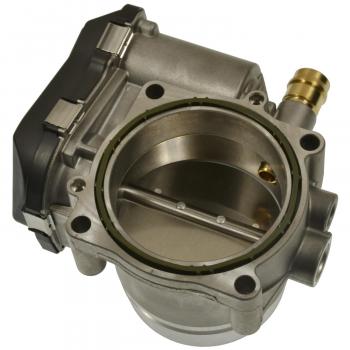 2012 BMW ActiveHybrid 5 Fuel Injection Throttle Body Standard Motor Products S20228 image 1 of 3