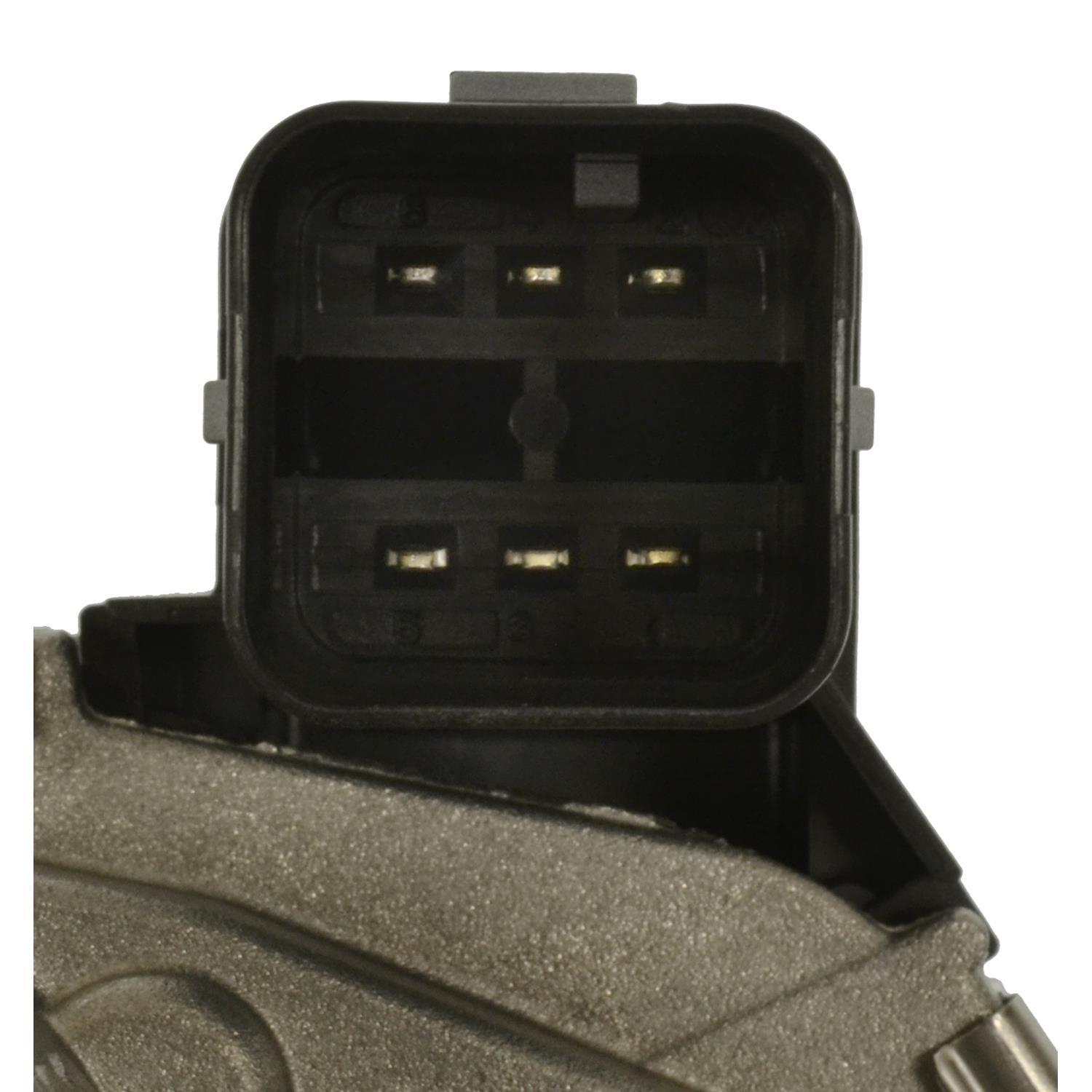 Standard Motor Products S20228 Fuel Injection Throttle Body product image 3 of 3