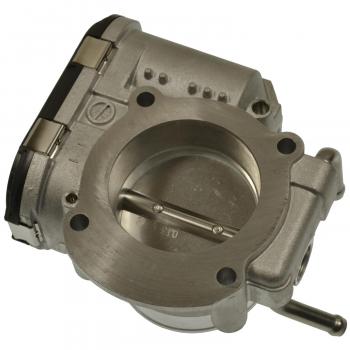 2013 Hyundai Tucson Fuel Injection Throttle Body Standard Motor Products S20229 image 1 of 3