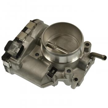 2013 Hyundai Tucson Fuel Injection Throttle Body Standard Motor Products S20229 image 2 of 3