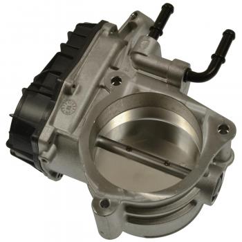 2013 Kia Sorento Fuel Injection Throttle Body Standard Motor Products S20230 image 1 of 3
