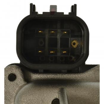2013 Kia Sorento Fuel Injection Throttle Body Standard Motor Products S20230 image 3 of 3
