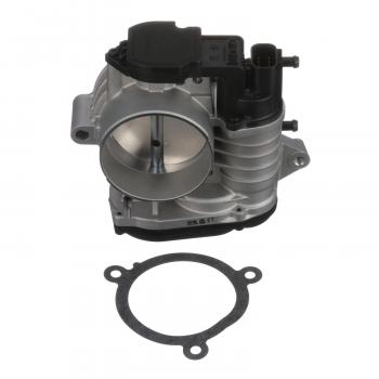 Standard Motor Products S20231 Fuel Injection Throttle Body product image 5 of 8