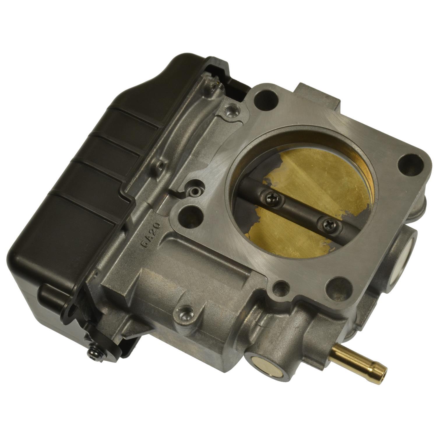 Standard Motor Products S20234 Fuel Injection Throttle Body product image 1 of 3