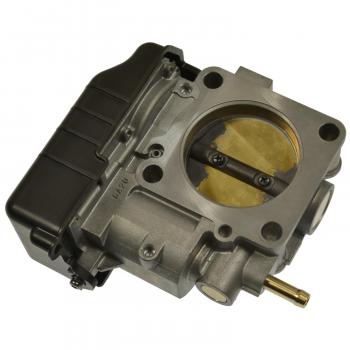 2019 Acura ILX Fuel Injection Throttle Body Standard Motor Products S20234 image 1 of 3