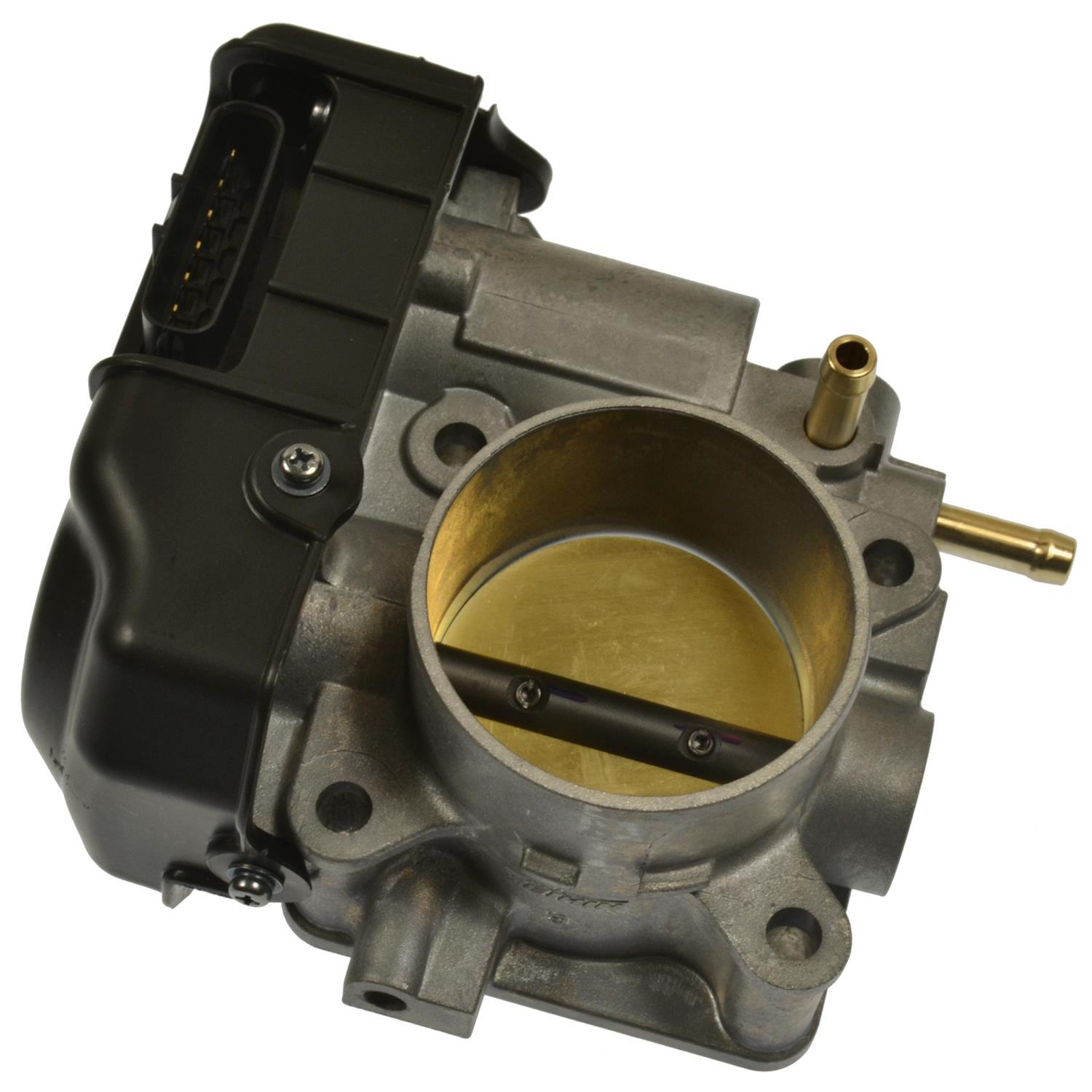 Standard Motor Products S20234 Fuel Injection Throttle Body product image 2 of 3