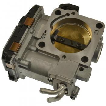 2008 Acura TL Fuel Injection Throttle Body Standard Motor Products S20235 image 1 of 4