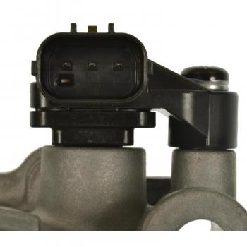 2008 Acura TL Fuel Injection Throttle Body Standard Motor Products S20235 image 2 of 4