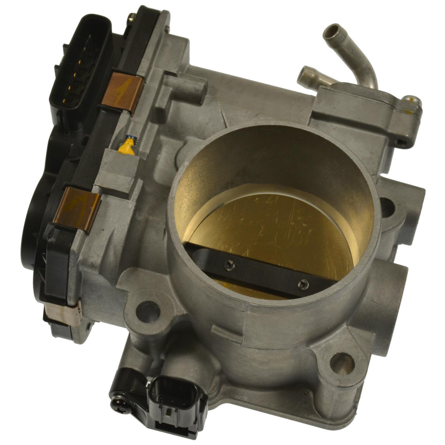 Standard Motor Products S20235 Fuel Injection Throttle Body product image 3 of 4