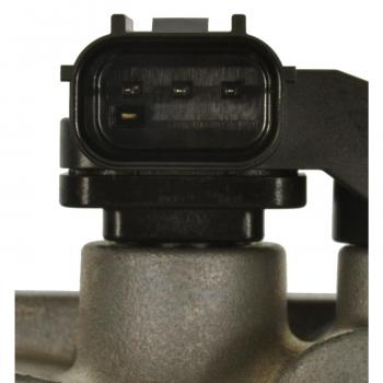 2009 Acura MDX Fuel Injection Throttle Body Standard Motor Products S20236 image 2 of 4
