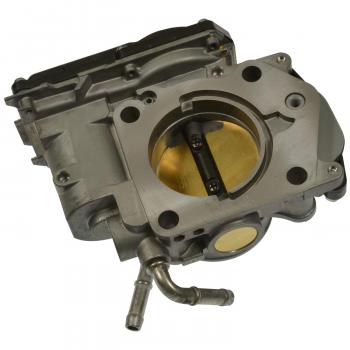 2007 Honda Civic Fuel Injection Throttle Body Standard Motor Products S20237 image 1 of 4