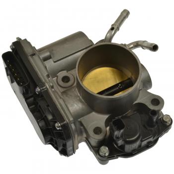 2007 Honda Civic Fuel Injection Throttle Body Standard Motor Products S20237 image 3 of 4