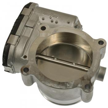 2016 Ford F-150 Fuel Injection Throttle Body Standard Motor Products S20238 image 1 of 3