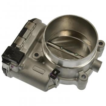 2016 Ford F-150 Fuel Injection Throttle Body Standard Motor Products S20238 image 2 of 3