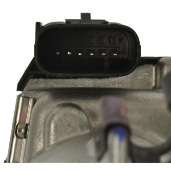 2016 Ford F-150 Fuel Injection Throttle Body Standard Motor Products S20238 image 3 of 3