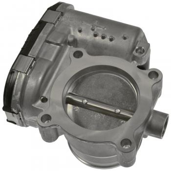 2020 Ford Fusion Fuel Injection Throttle Body Standard Motor Products S20239 image 1 of 3