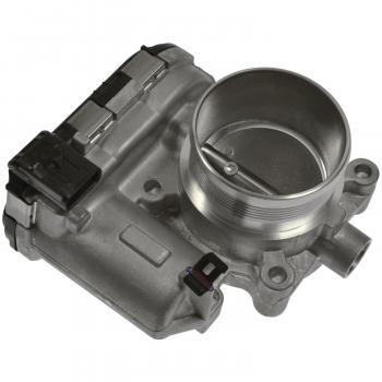 2020 Ford Fusion Fuel Injection Throttle Body Standard Motor Products S20239 image 2 of 3