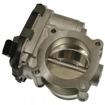 2019 Ford Fusion Fuel Injection Throttle Body Standard Motor Products S20240 image 1 of 3