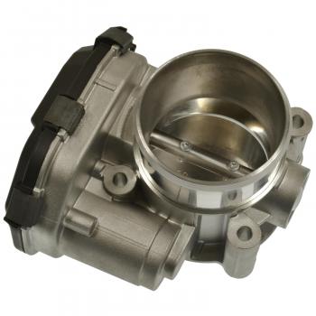 2019 Ford Fusion Fuel Injection Throttle Body Standard Motor Products S20240 image 2 of 3