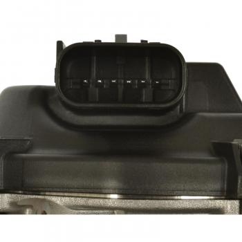 2019 Ford Fusion Fuel Injection Throttle Body Standard Motor Products S20240 image 3 of 3