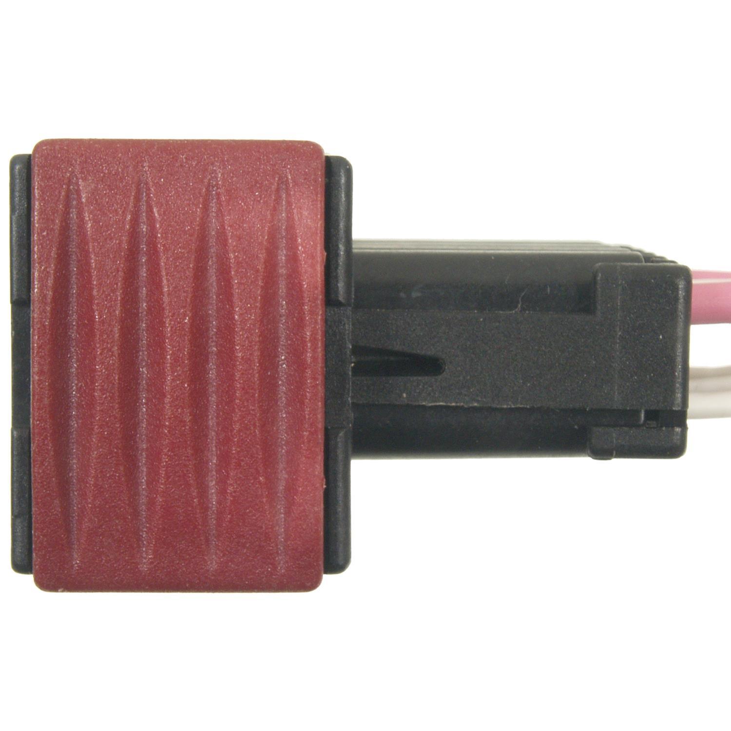 Standard Motor Products S2028 - Neutral Safety Switch Connector Standard Motor Products S2028 Door Lock Actuator Connector product image 3 of 3