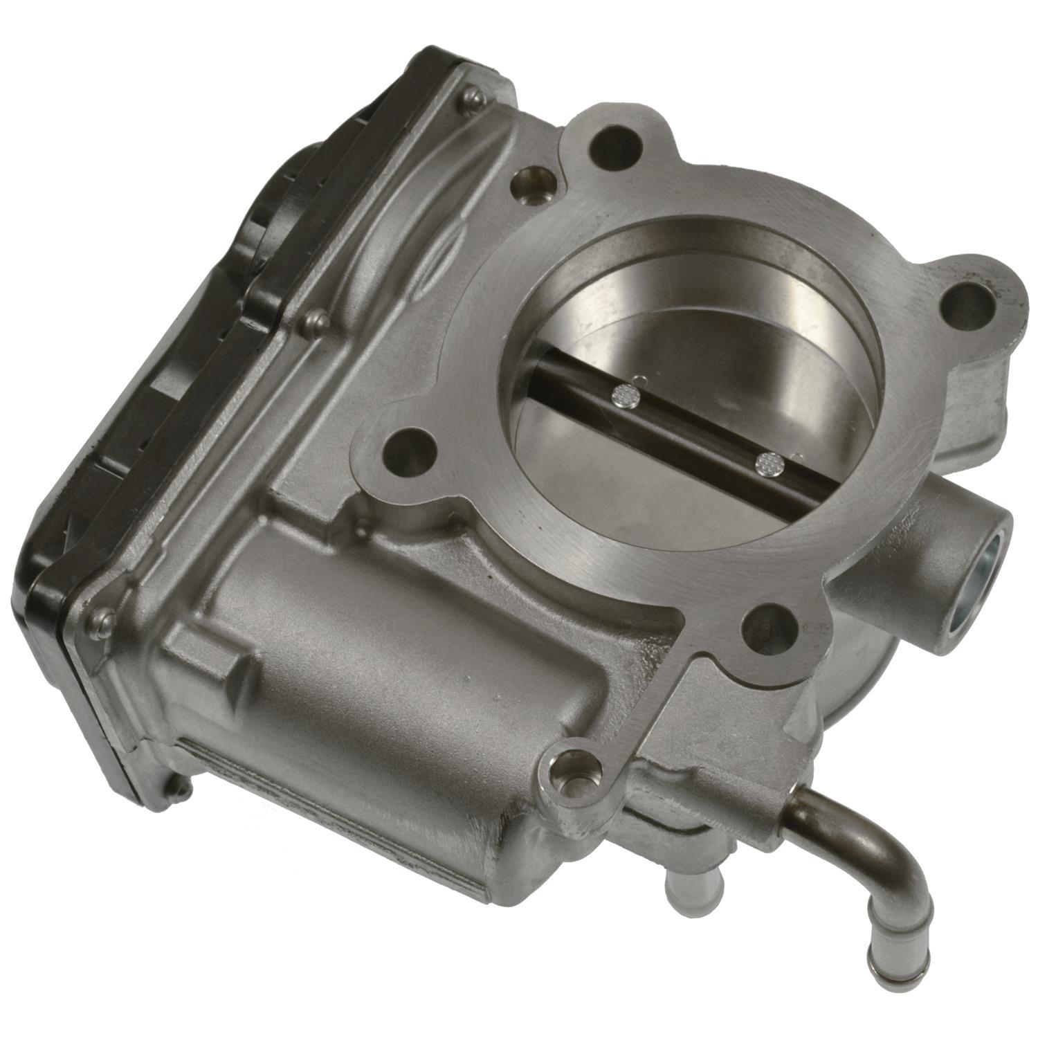Standard Motor Products S20300 Fuel Injection Throttle Body product image 1 of 4