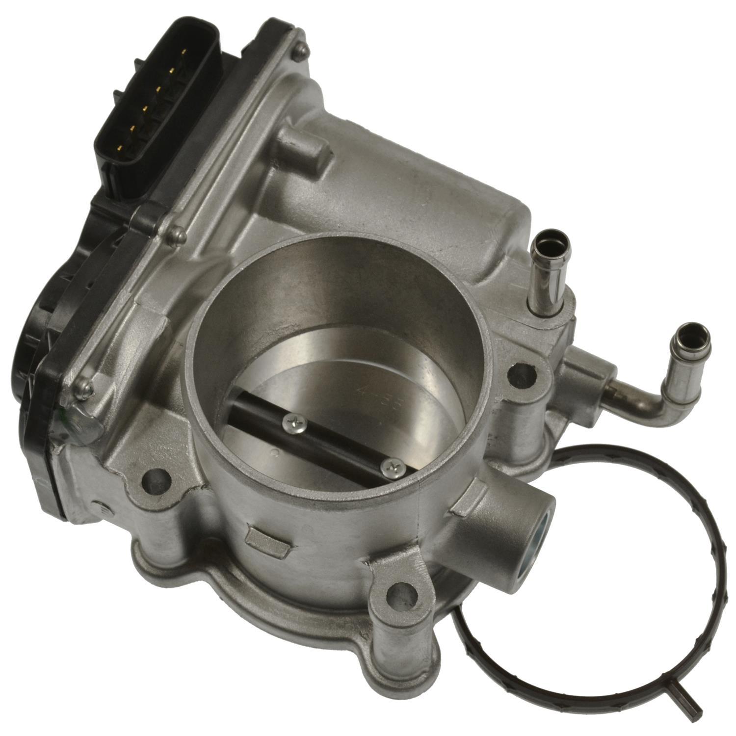 Standard Motor Products S20300 Fuel Injection Throttle Body product image 2 of 4
