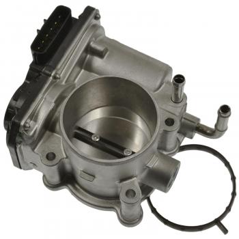 2016 Toyota Avalon Fuel Injection Throttle Body Standard Motor Products S20300 image 2 of 4