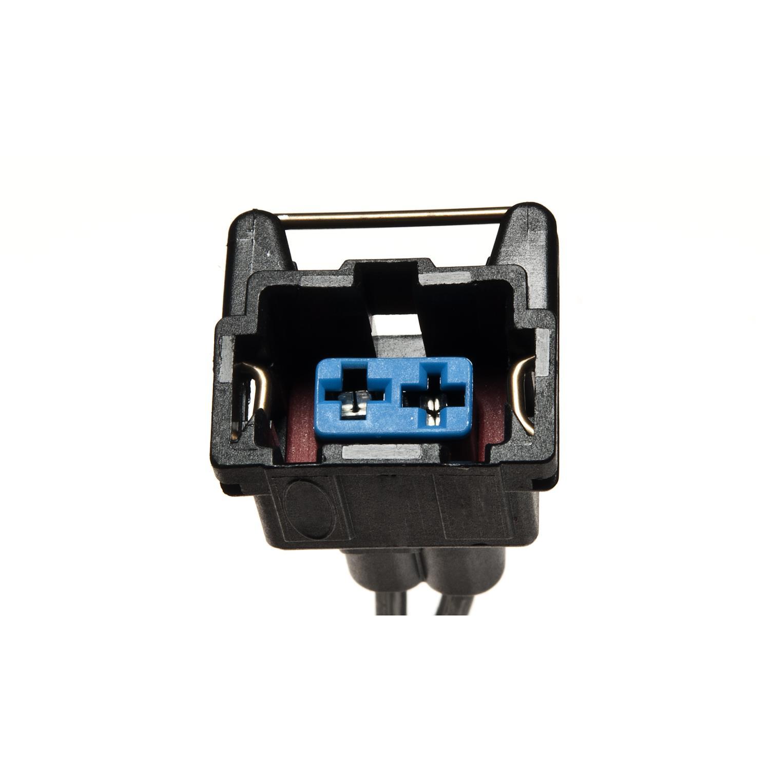 Standard Motor Products S2032 - Windshield Washer Pump Connector Standard Motor Products S2032 Windshield Washer Pump Connector product image 2 of 3