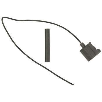 2009 Jaguar Super V8 Oil Pressure Switch Connector Standard Motor Products S2040 image 2 of 3