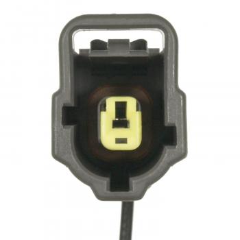2009 Jaguar Super V8 Oil Pressure Switch Connector Standard Motor Products S2040 image 3 of 3