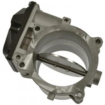 2018 Ram 2500 Fuel Injection Throttle Body Standard Motor Products S20400 image 1 of 4
