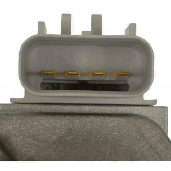 2009 Dodge Ram 3500 Fuel Injection Throttle Body Standard Motor Products S20401 image 3 of 3