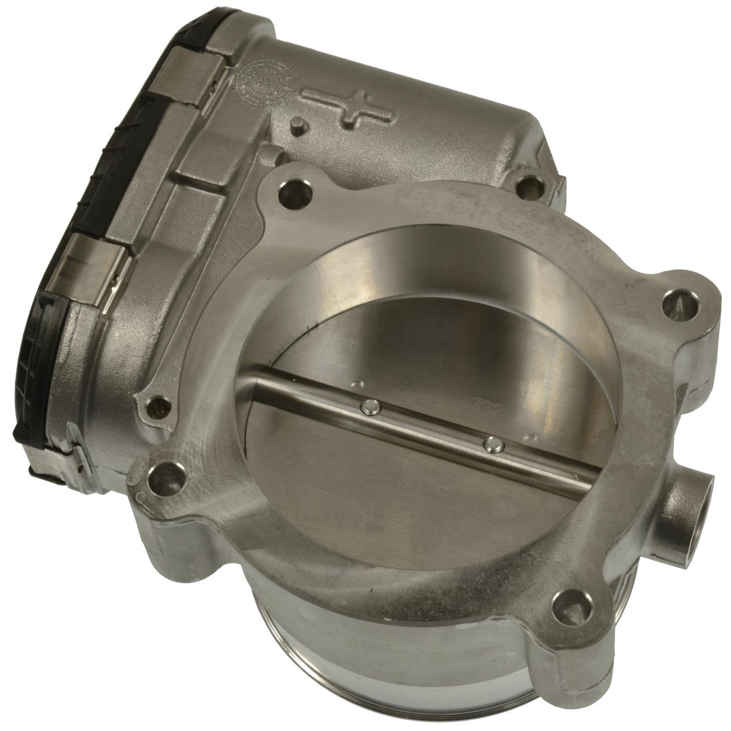 Standard Motor Products S20402 - Fuel Injection Throttle Body Standard Motor Products S20402 Fuel Injection Throttle Body product image 1 of 4
