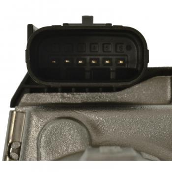 2019 Ford F-150 Fuel Injection Throttle Body Standard Motor Products S20402 image 3 of 4