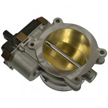 2020 GMC Yukon XL Fuel Injection Throttle Body Standard Motor Products S20405 image 1 of 4