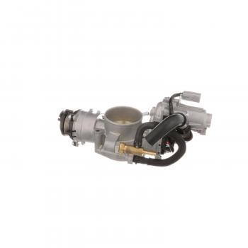 2002 Toyota Sequoia Fuel Injection Throttle Body Standard Motor Products S20406 image 1 of 4