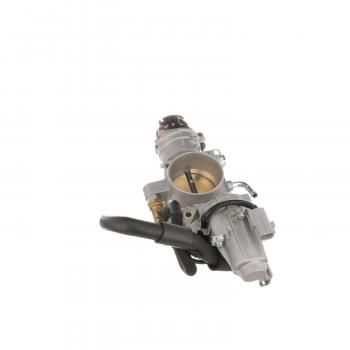 2002 Toyota Sequoia Fuel Injection Throttle Body Standard Motor Products S20406 image 2 of 4