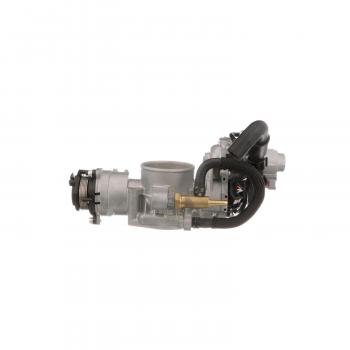 2002 Toyota Sequoia Fuel Injection Throttle Body Standard Motor Products S20406 image 3 of 4