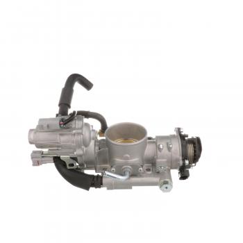 2002 Toyota Sequoia Fuel Injection Throttle Body Standard Motor Products S20406 image 4 of 4