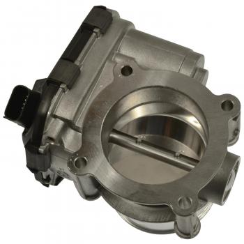 2023 Ford Ranger Fuel Injection Throttle Body Standard Motor Products S20408 image 1 of 4