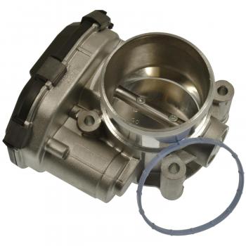 2023 Ford Ranger Fuel Injection Throttle Body Standard Motor Products S20408 image 2 of 4