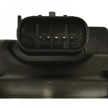 2023 Ford Ranger Fuel Injection Throttle Body Standard Motor Products S20408 image 3 of 4