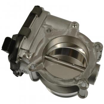 2017 Ford F-150 Fuel Injection Throttle Body Standard Motor Products S20409 image 1 of 4