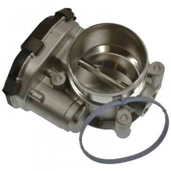 2017 Ford F-150 Fuel Injection Throttle Body Standard Motor Products S20409 image 2 of 4